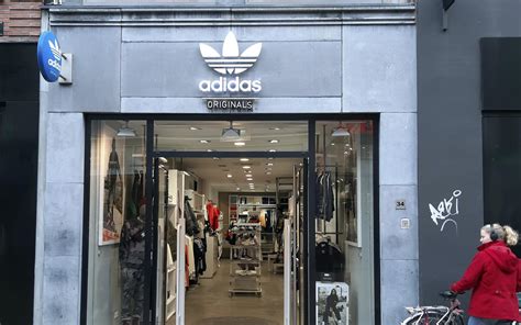 adidas sneakers groningen|Adidas inloggen.